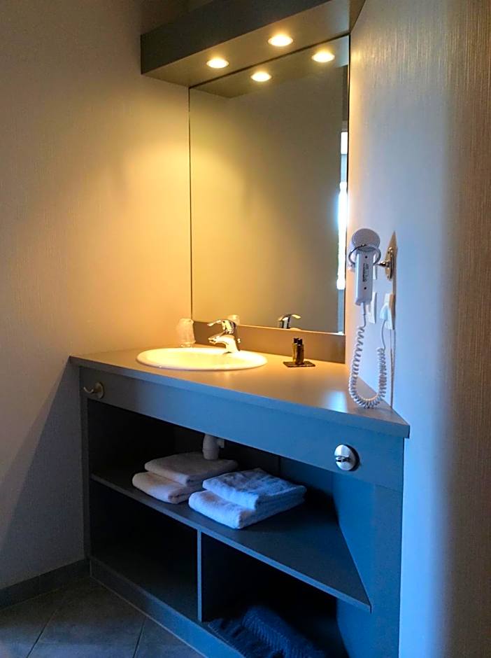 Domaine de la Barbinais