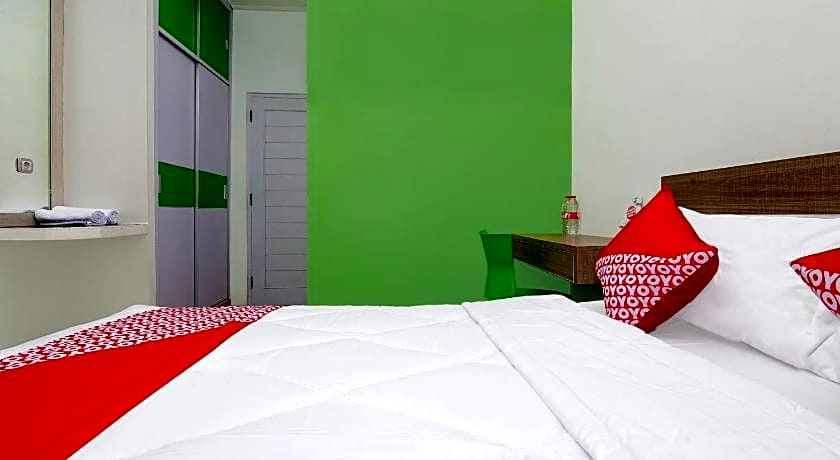 Hotel O D'residence Syariah