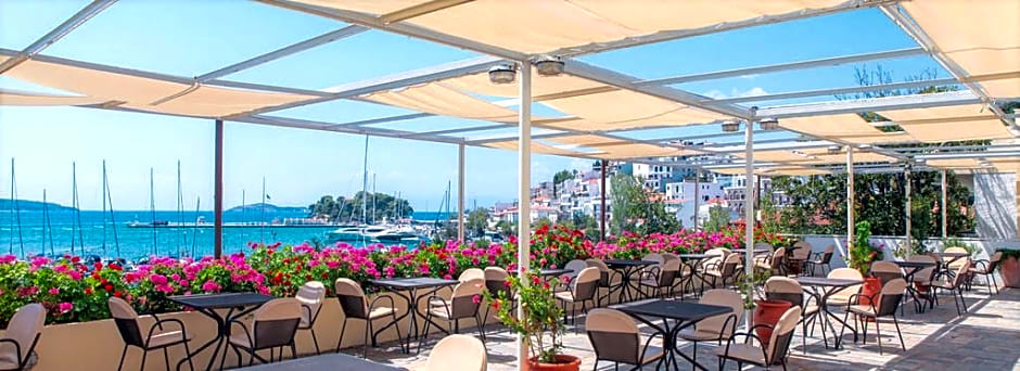 Alkyon Hotel Skiathos