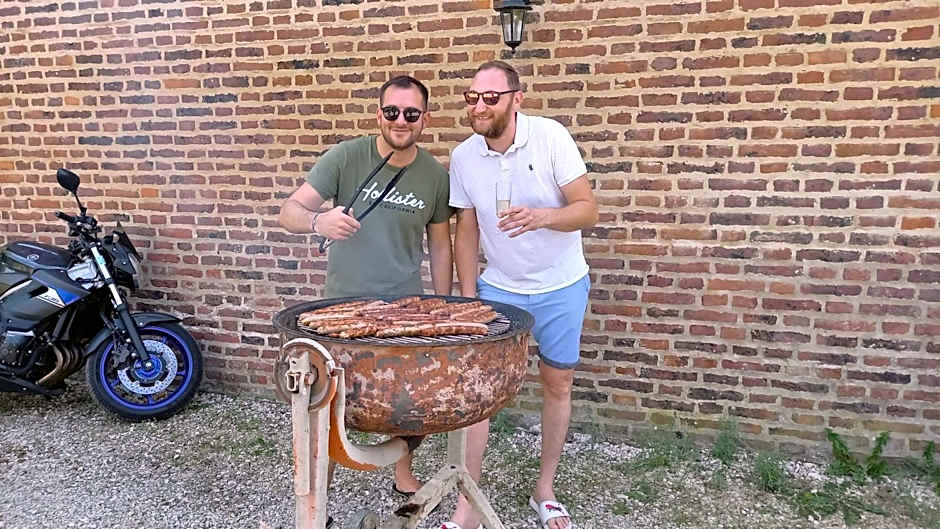 Meix Gagnard
