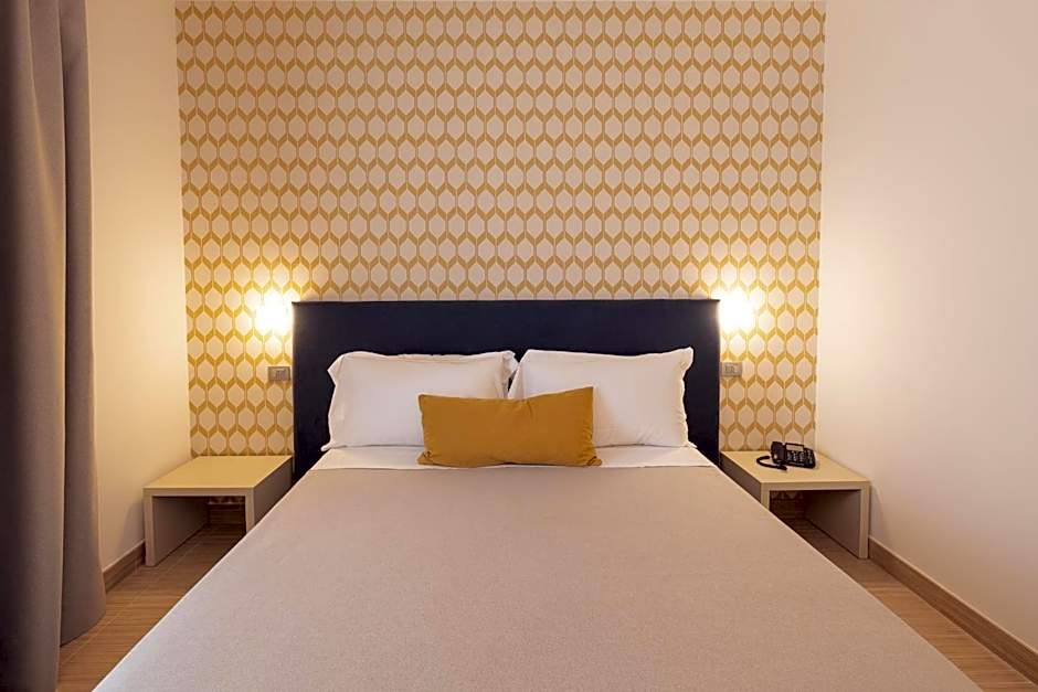 Selinunte Boutique Hotel