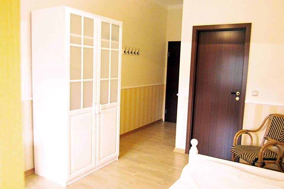 Landhotel Gut Zarrentin