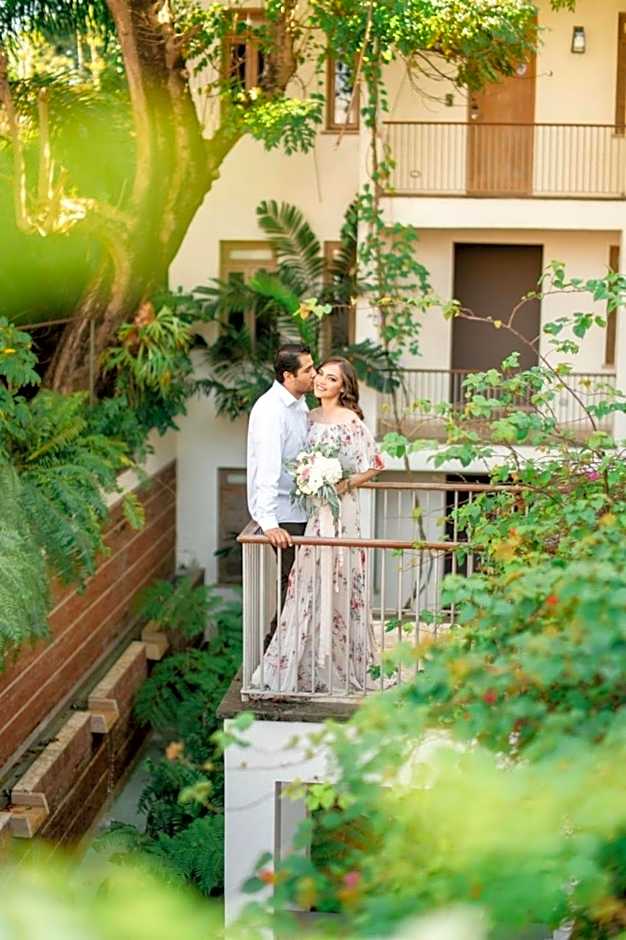 Billini Hotel, Historic Luxury