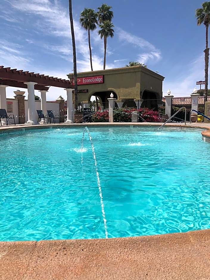 Econo Lodge