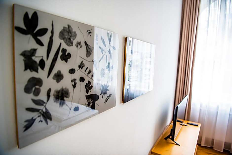 Art-Hotel Robert Mayer