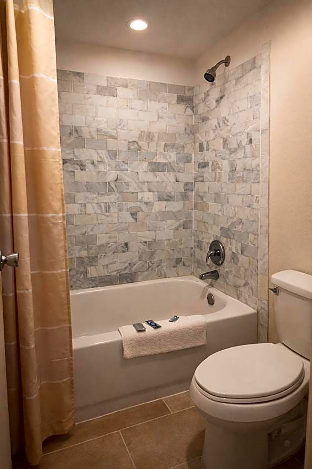 Americas Best Inn - Savannah I-95
