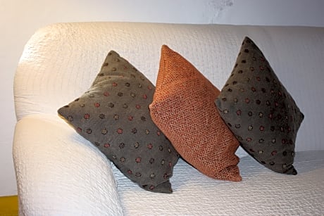 Apartment three bedrooms