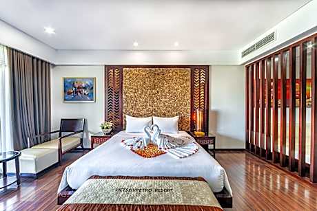 Vietsovpetro Ho Tram Resort