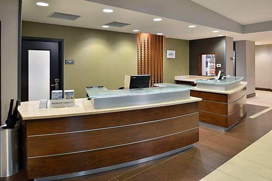 Residence Inn by Marriott Springfield South