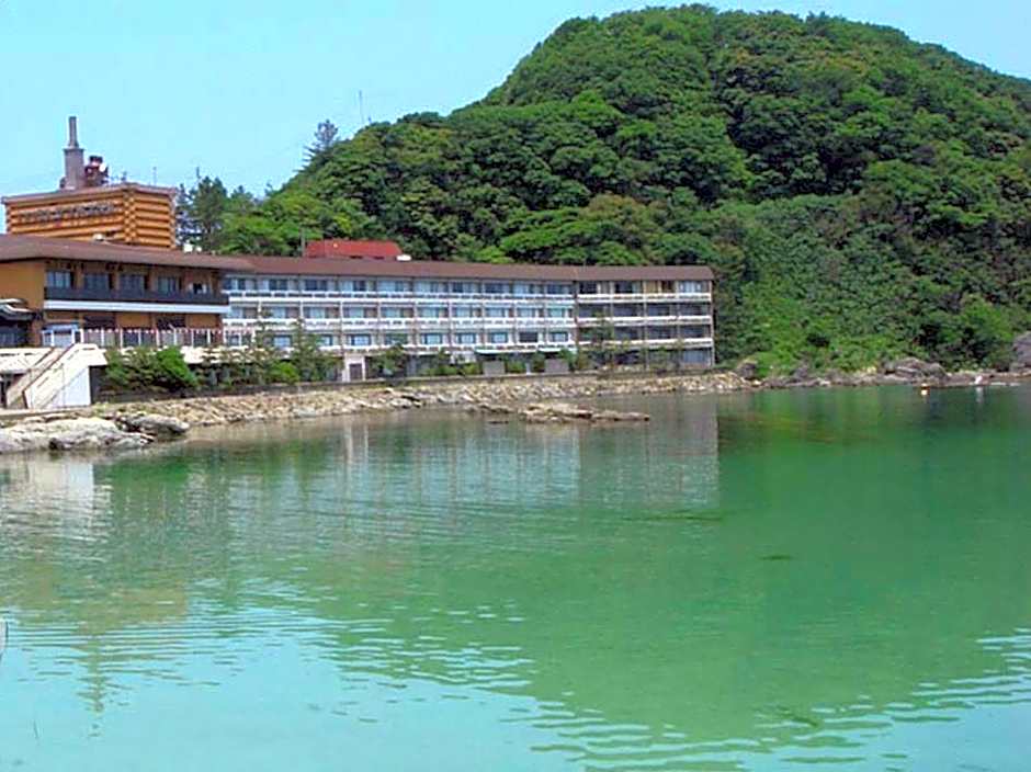 Okukinosaki Seaside Hotel