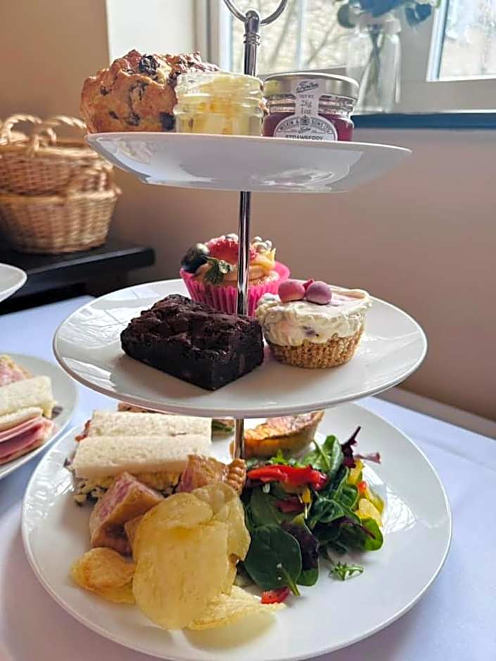 East Ayton Lodge Hotel, Scarborough