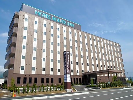Hotel Route Inn Ofunato