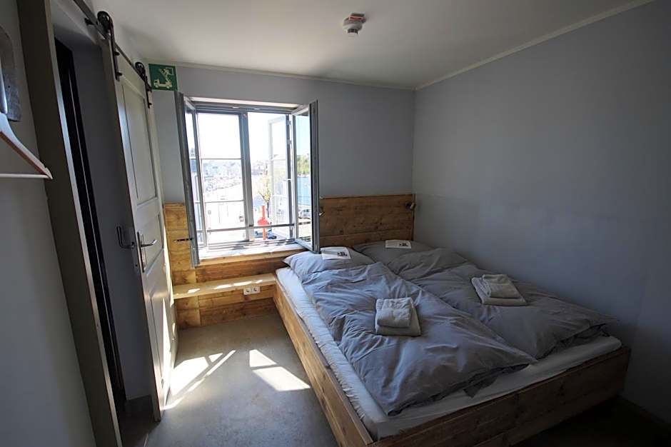 Seemannsheim Hostel Flensburg