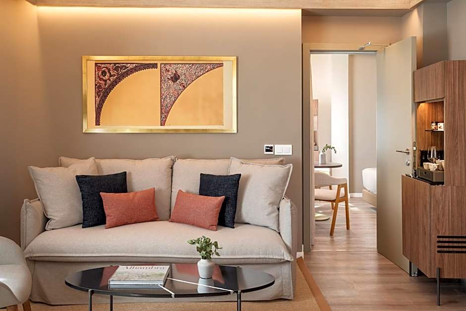 Meliá Granada