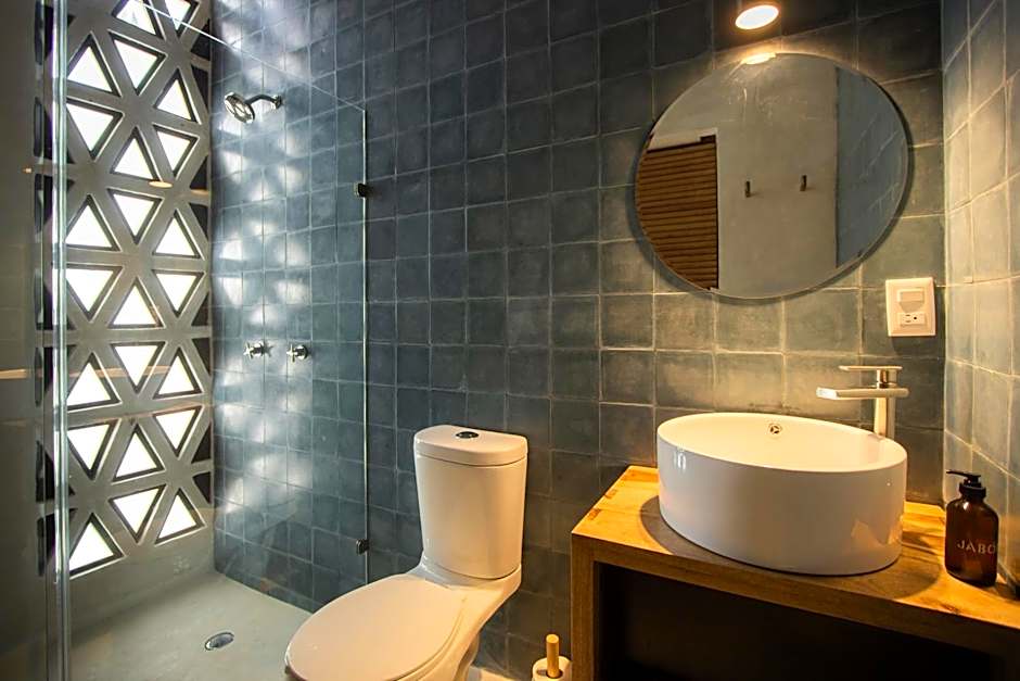Hotel Sin Nombre