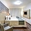 Allia Gran Hotel Pampulha Suites