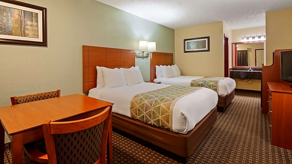 Best Western Acworth Inn