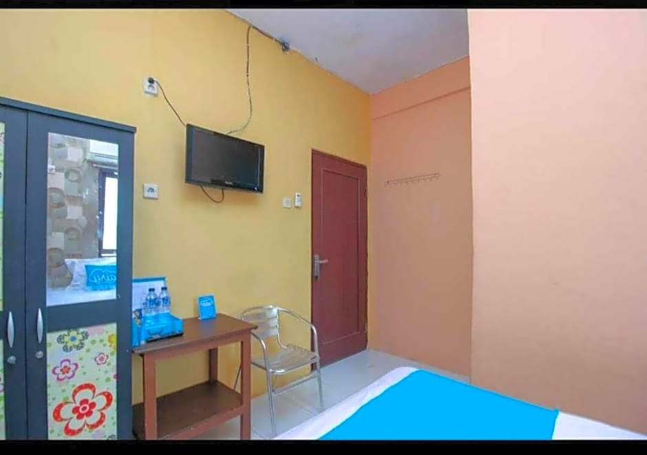 Ambon Residence Syariah