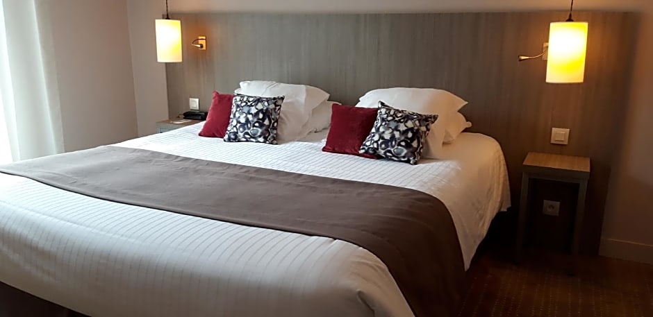 Mercure Dinan Port Le Jerzual