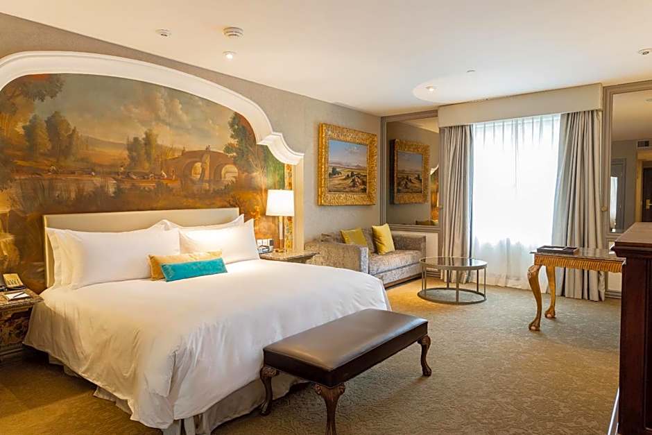 Hotel Quinta Real Monterrey