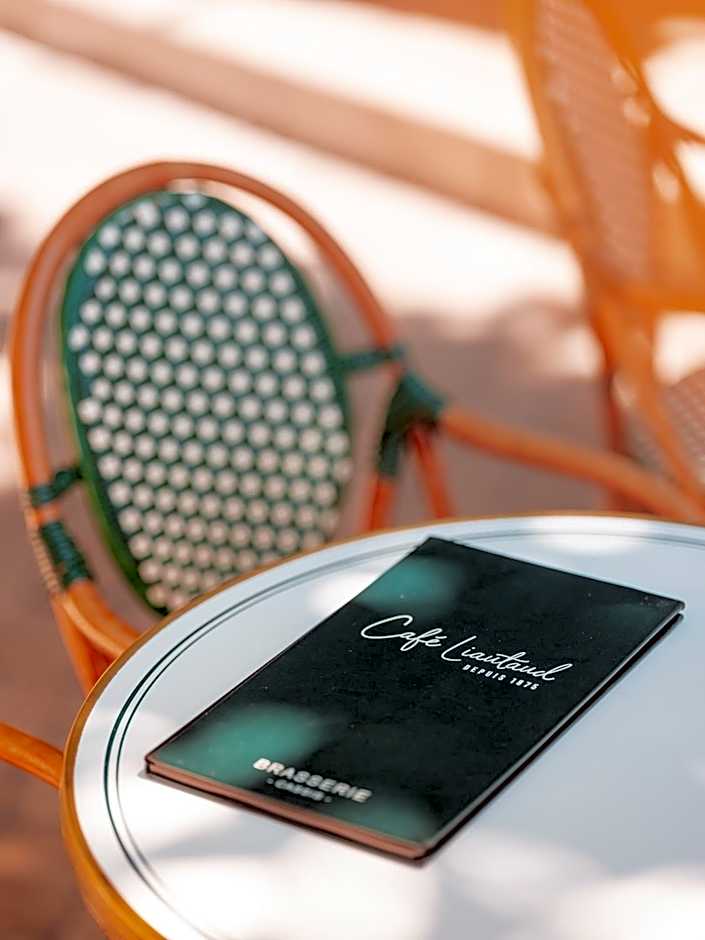 Hôtel Liautaud Cassis