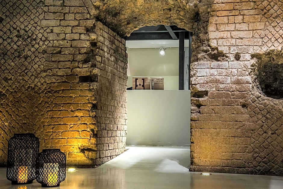 Hotel Martis Palace