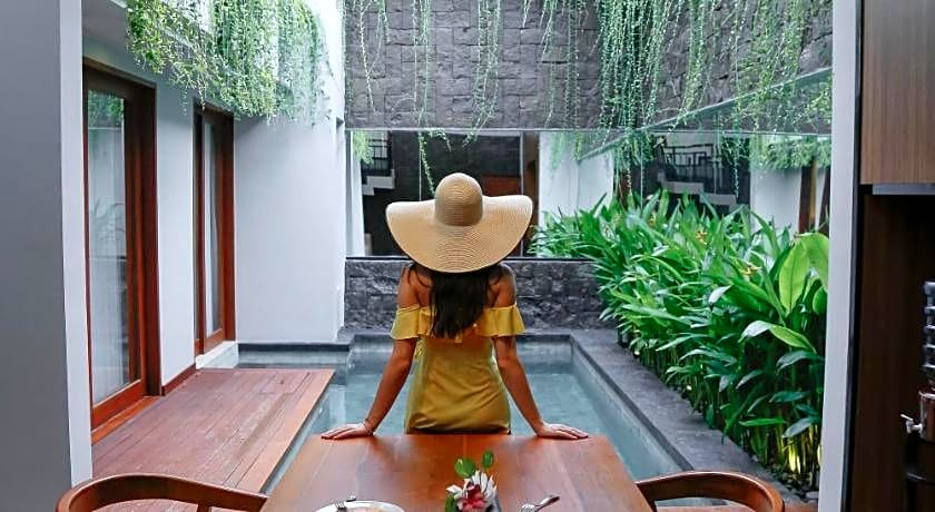Agranusa Signature Villa Nusa Dua