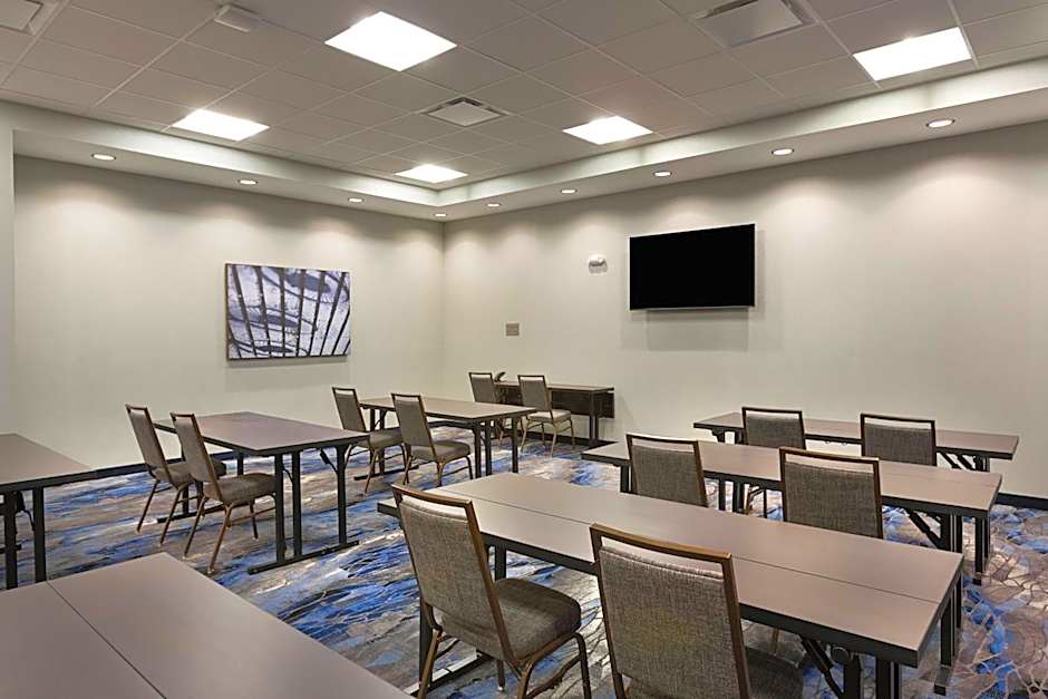 Fairfield Inn & Suites by Marriott Statesville