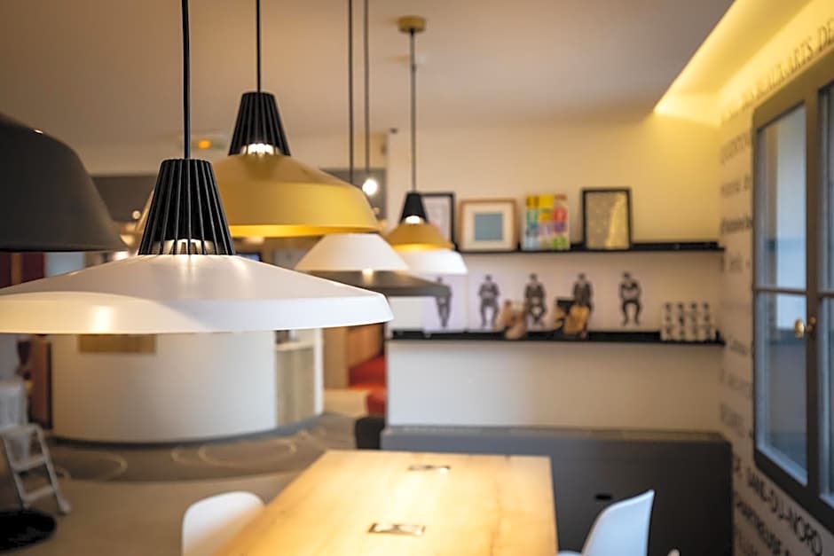 ibis Styles Douai Centre Gayant Expo