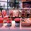 Brit Hotel Confort Rouen Centre