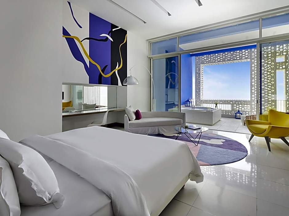 Sofitel Tamuda Bay Beach And Spa