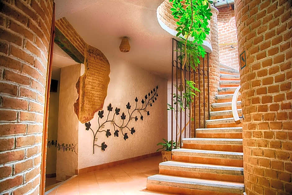 Hotel Villas Casa Morada