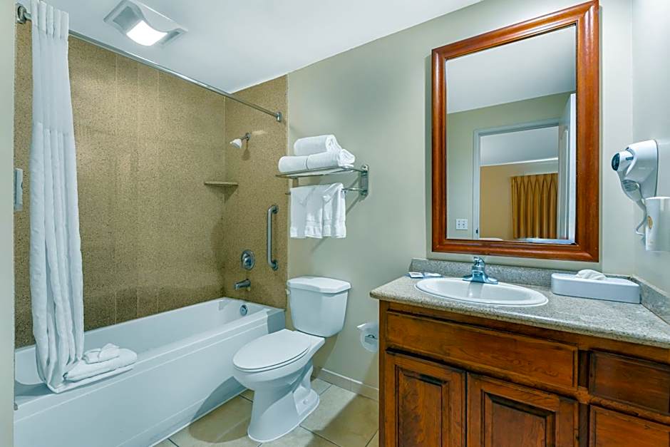 Comfort Inn Cockatoo