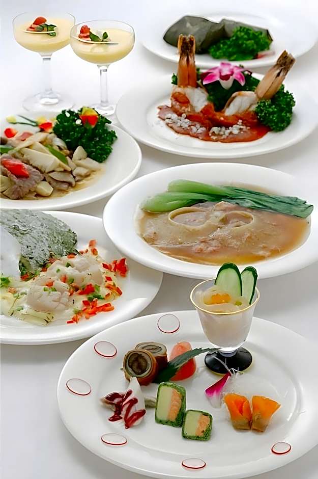 Marroad Inn Akasaka