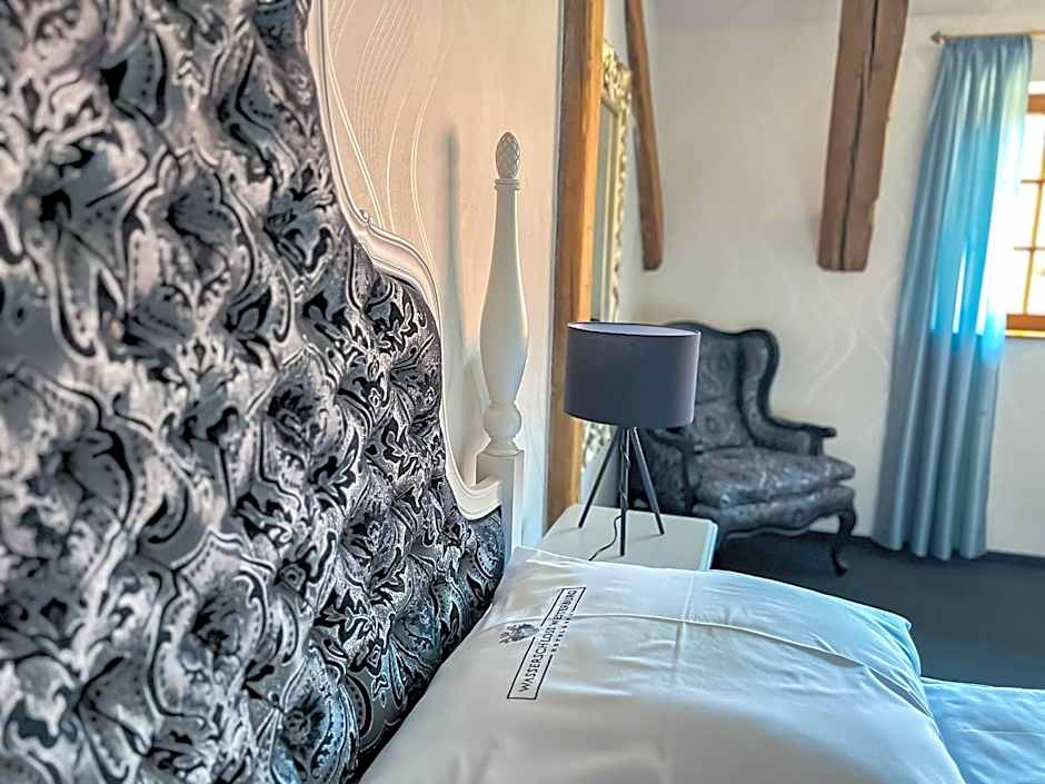 Hotel & Spa Wasserschloss Westerburg