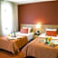 Paredes Hotel Apartamento