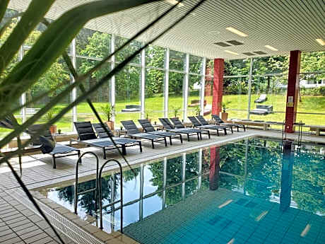 CAREA Residenz Hotel Harzhöhe