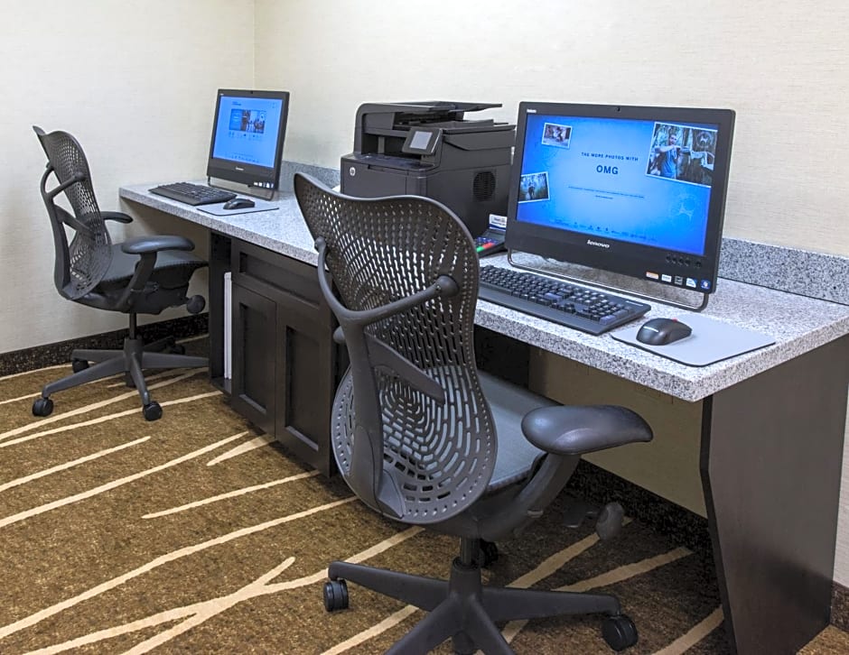 Hilton Garden Inn Tallahassee Central