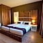 Hotel & Spa Golden Barcelona