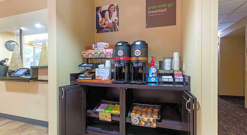 Extended Stay America Suites - Washington, D.C. - Fairfax