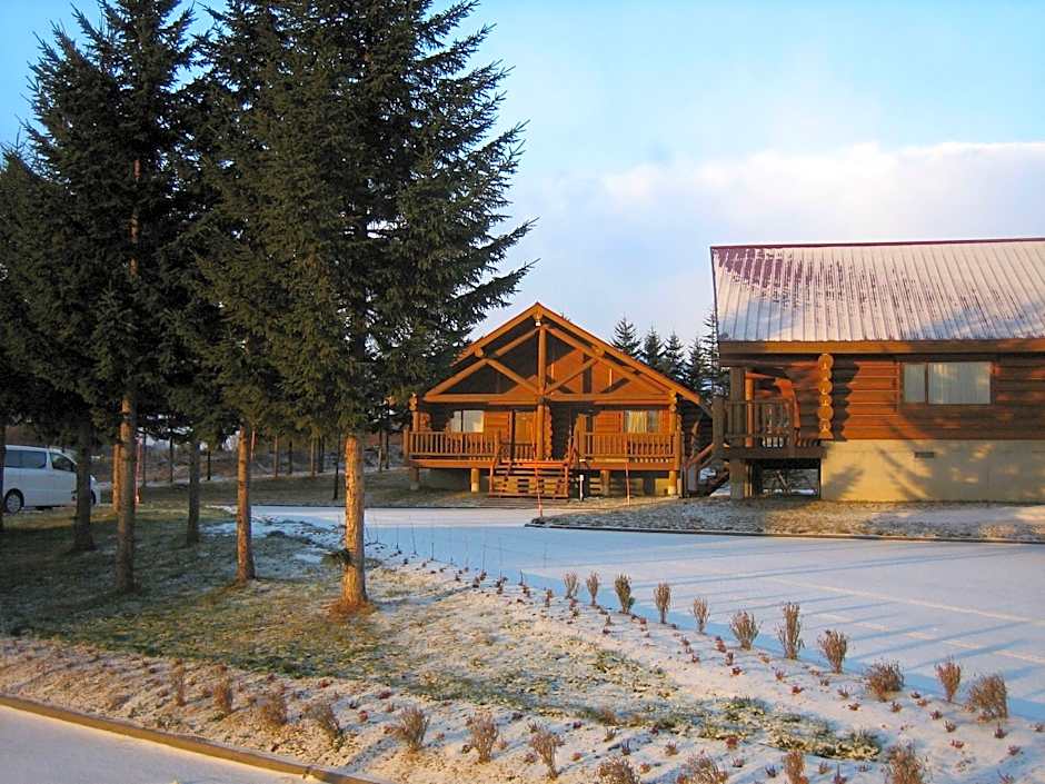 Villa Rusutsu