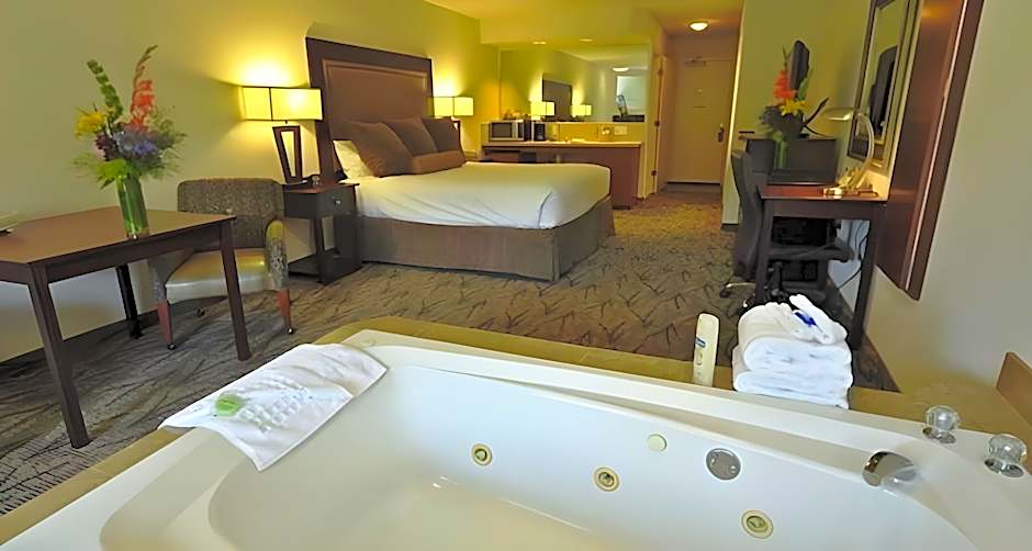 Shilo Inn Suites Hotel - Bend