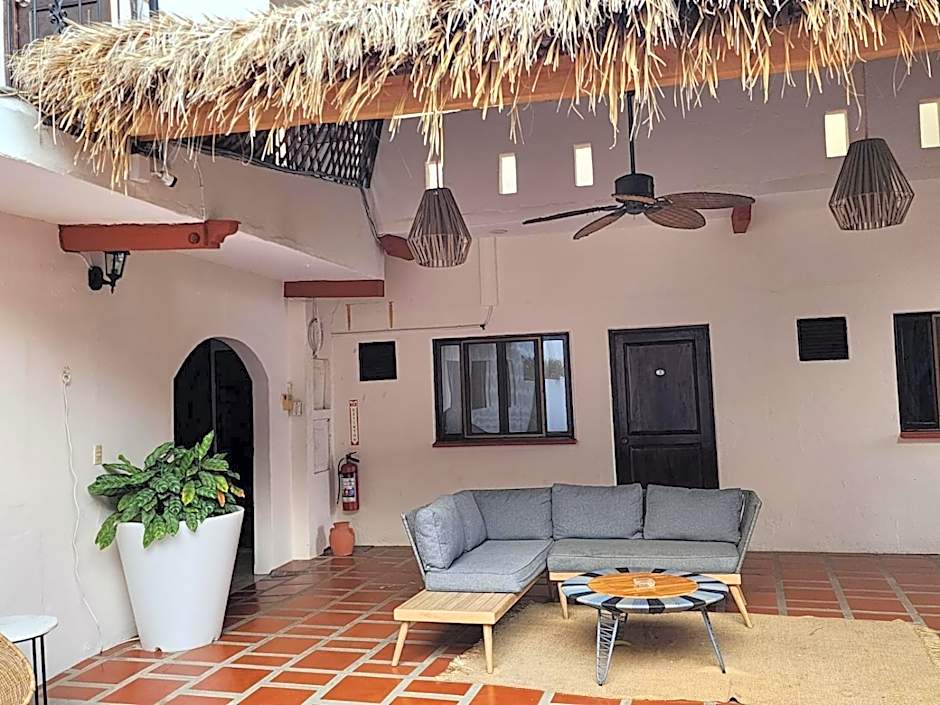 Esencia Puerto Escondido