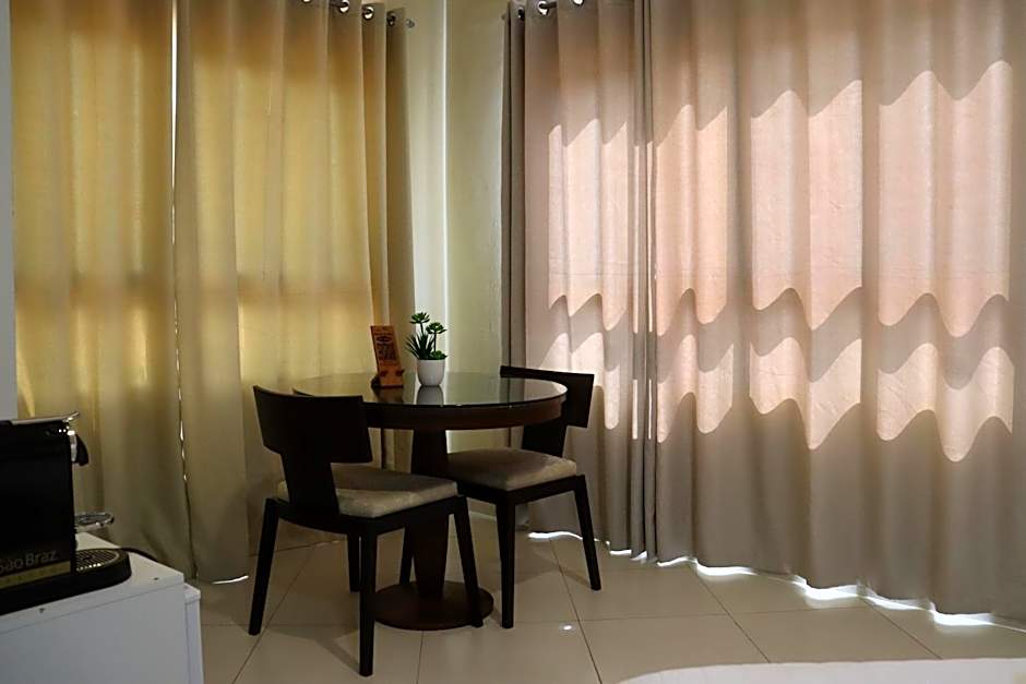 Pousada Da Serra Bananeiras