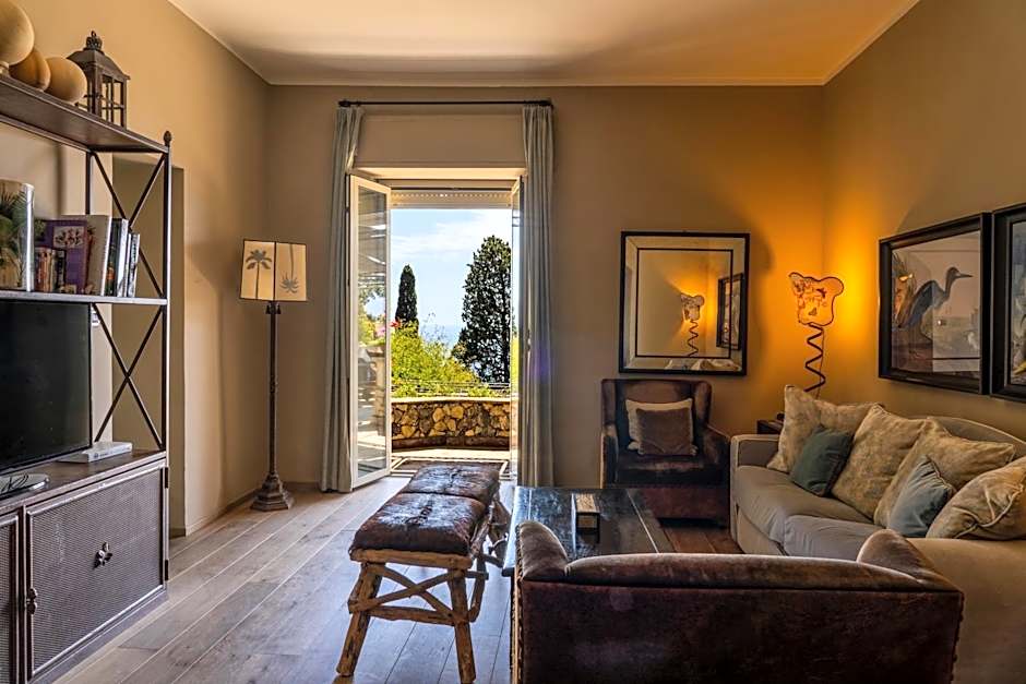 Hotel Villa Carlotta