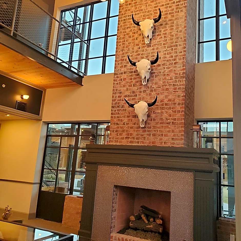 Cotton Court Hotel, by Valencia Hotel Collection