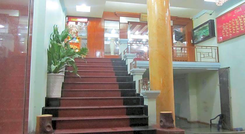 Dong Duong Hotel
