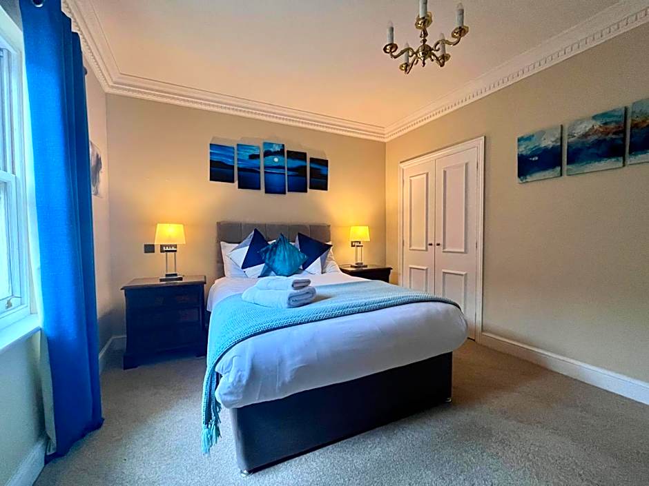 The Angel Posting House & Livery