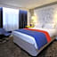 Hotel Mercure Rennes Centre Parlement