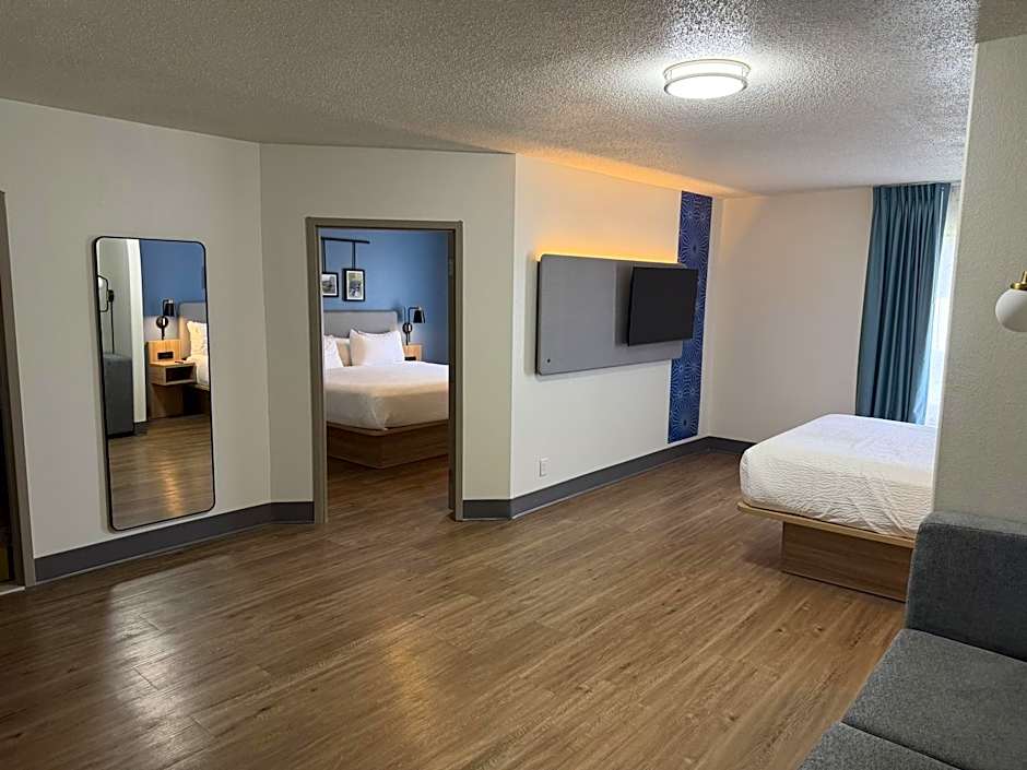 Sleep Inn & Suites Mifflinville -Bloomsburg